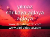 Yılmaz Sarıkaya Ağlaya Ağlaya