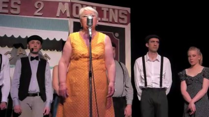 Méru : l'association imagine a fêté ses 10 ans