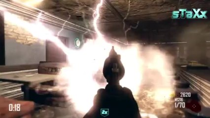 CONVERTIDO!! - Nuevo Modo Zombis - Black Ops 2