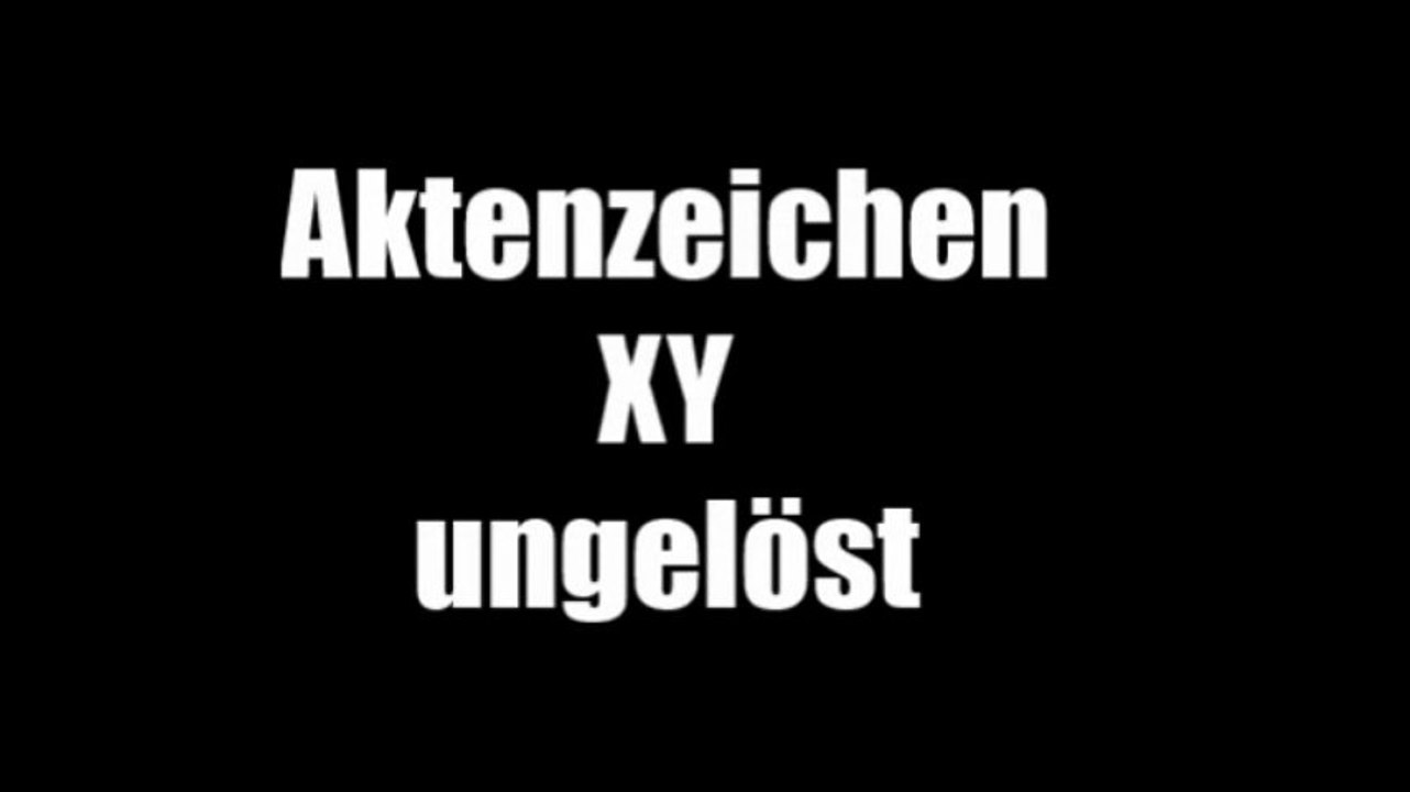 Aktenzeichen XY