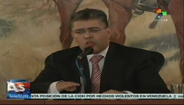 Exitosa, la gira del pdte. Maduro por los países del Mercosur