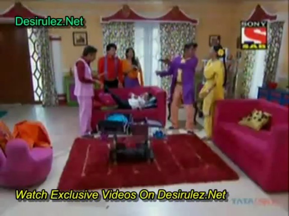 Gutur Gu Season 2 - 11th May 2013 Part1