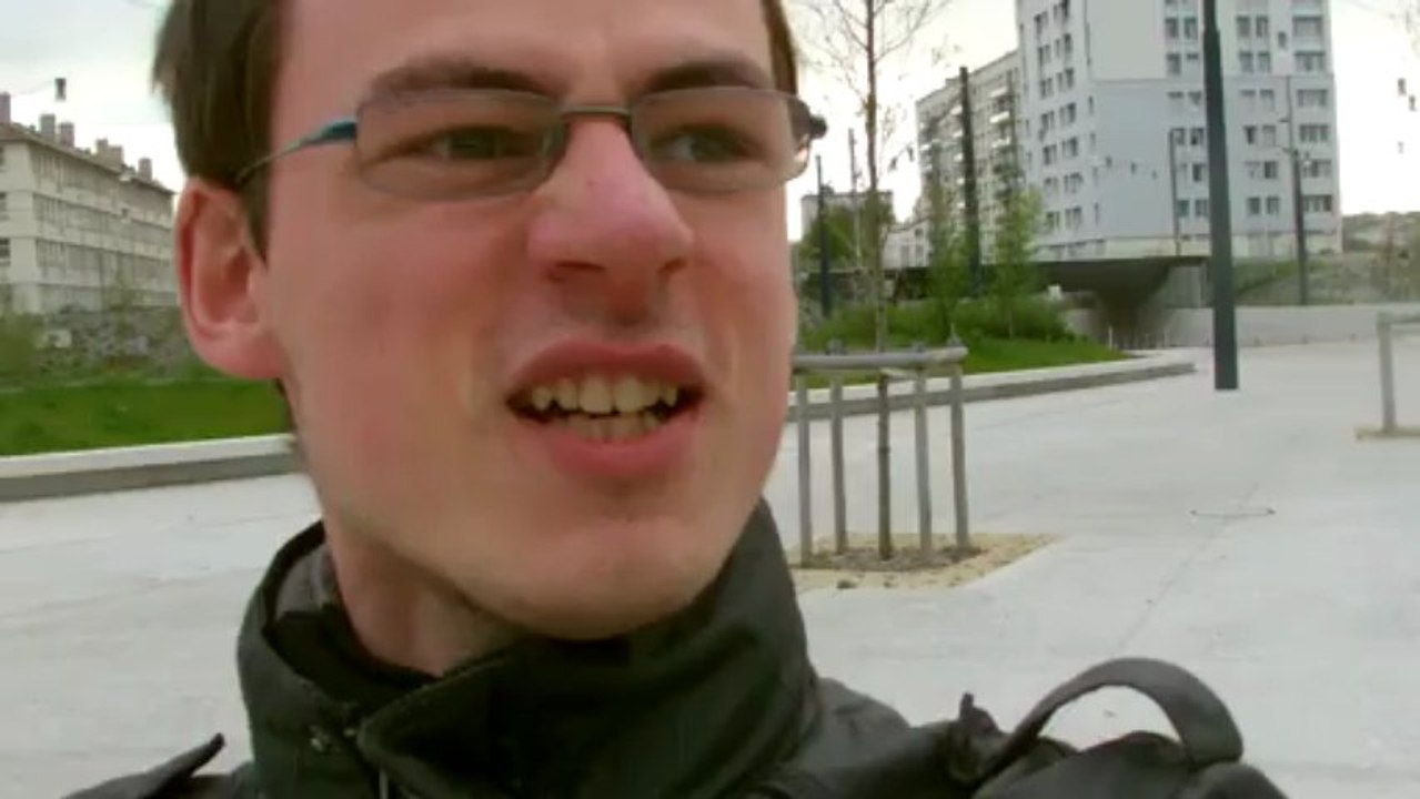 VU DU STADE OCEANE  AUX HAVRE SUR  OVM TV