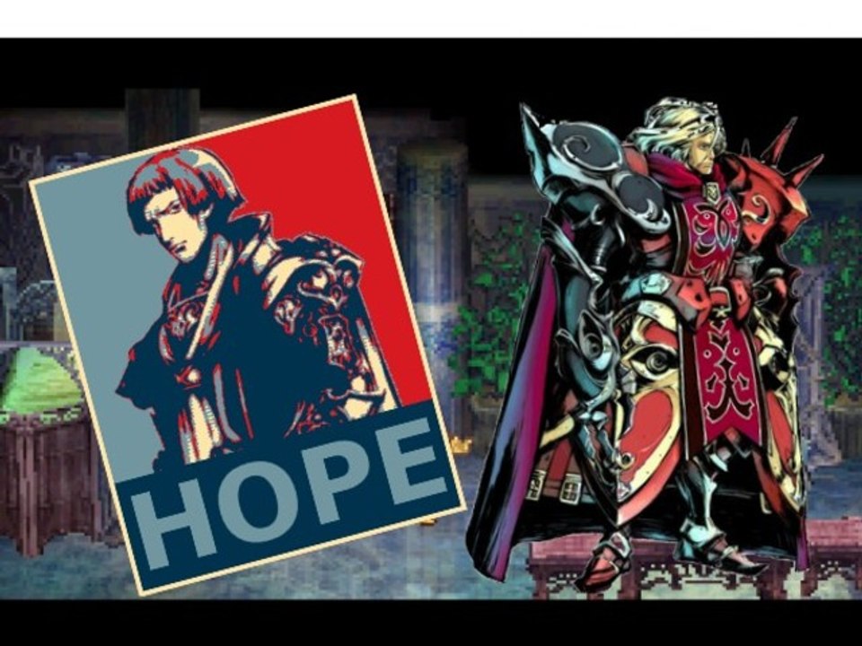 Radiant Historia 29/ Choix du Commandant