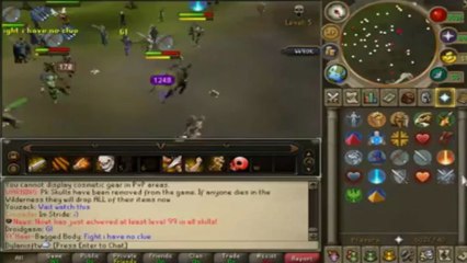 Dafuq Just Happened...