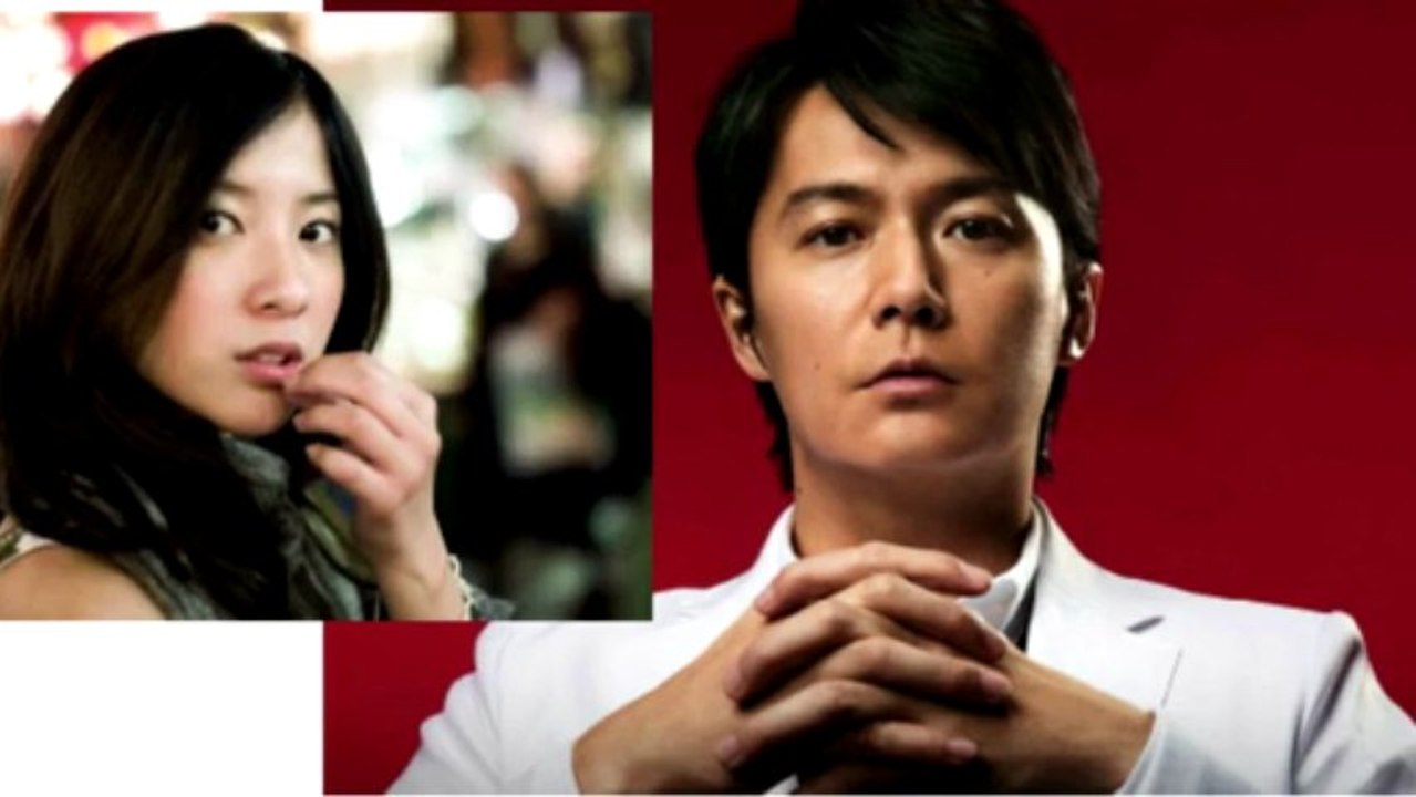 A-Lin＋  恋の魔力（テレビヴァージョン）