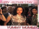 Mothers Day Special Yummy Mummies Of Bollywood