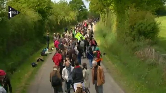 Pari réussi à Notre-Dame-des-Landes