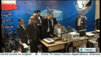 Iran: anche Rafsanjani e Mashaei tra i 450 candidati...