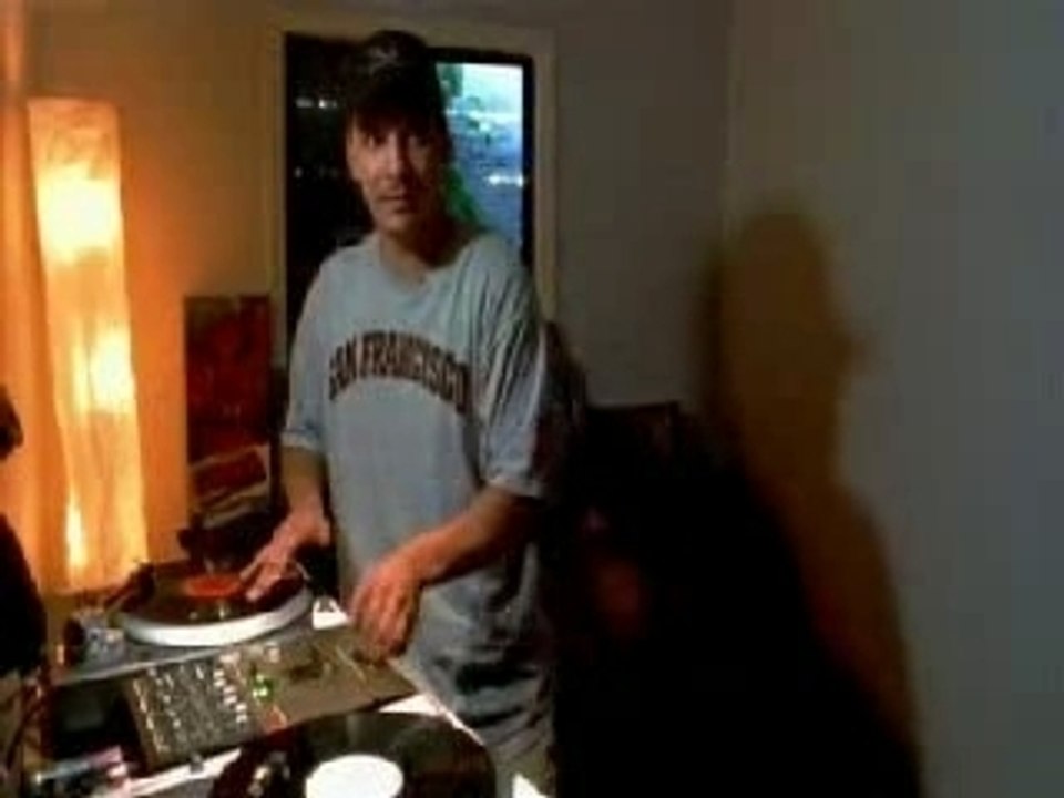 MIXMASTER MIKE