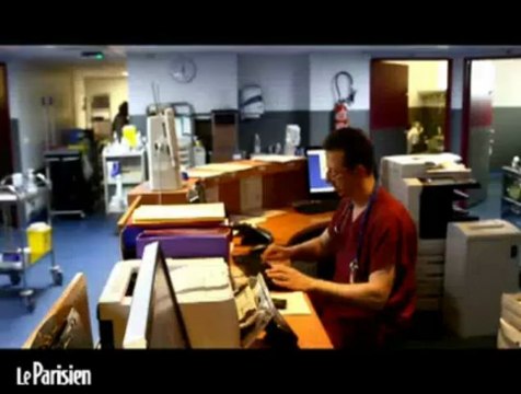 Hopital privé d'Antony : ici, pas d'attente aux urgences