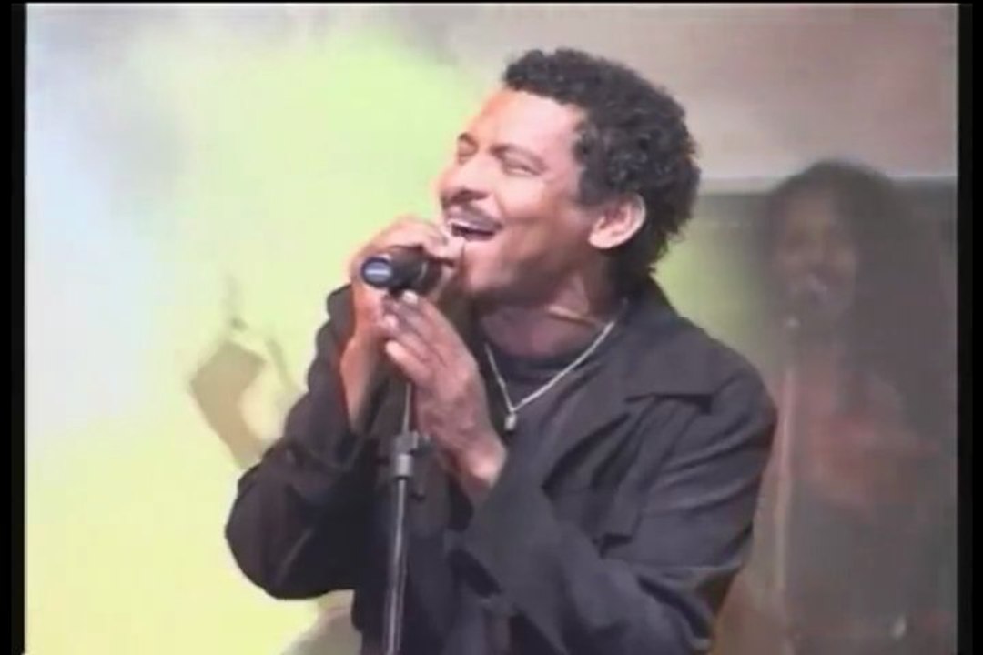 Cassiya * Nou Amize Sega * Stade Rose Hill Mauritius 2007