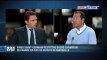 BFM TV / Ali Benarbia est content que Monaco remonte en Ligue 1 - 11/05