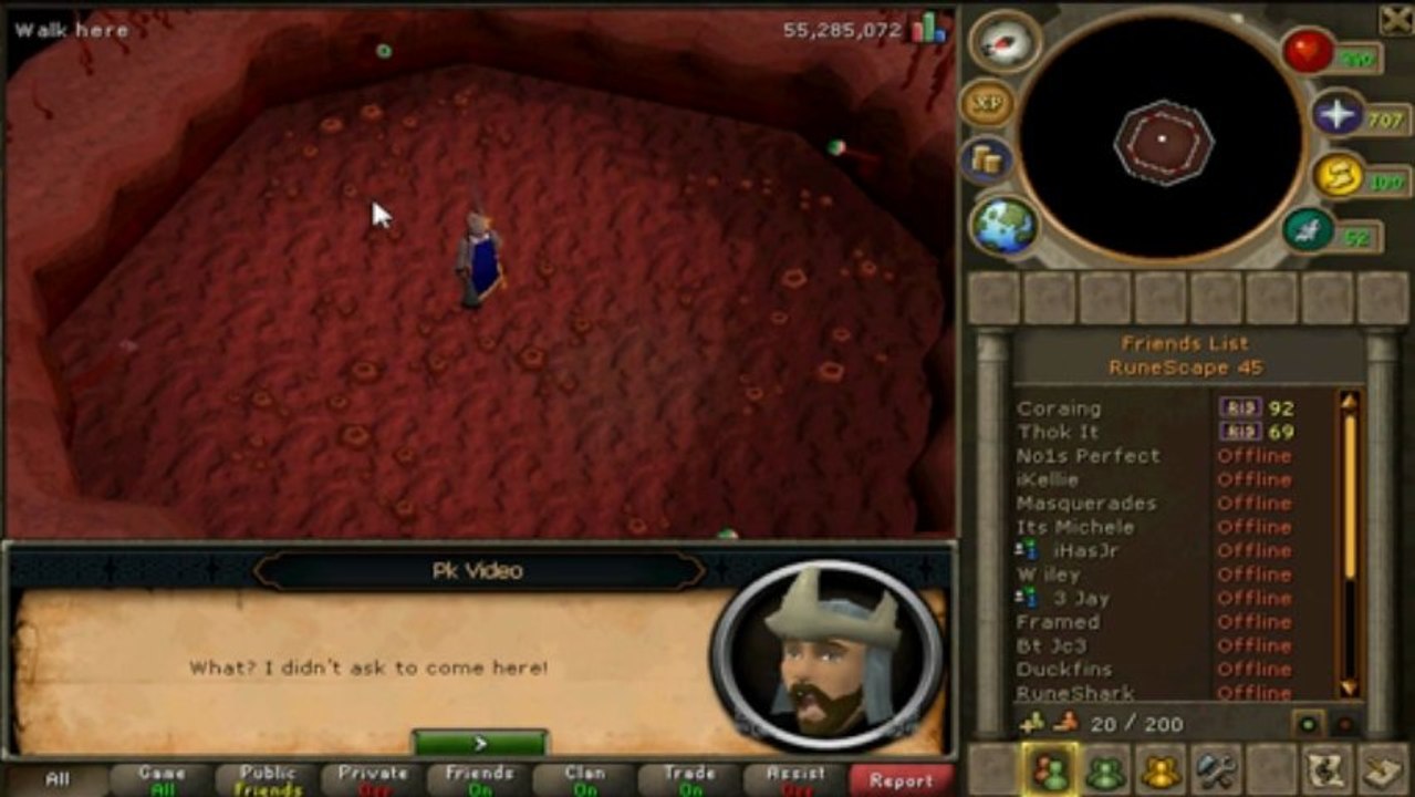 The Pure Experience - It's Time for Change