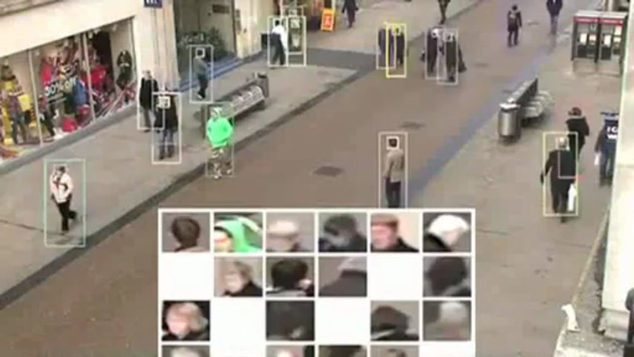 Big Brother Awards 2013 Trailer (english subtitles)