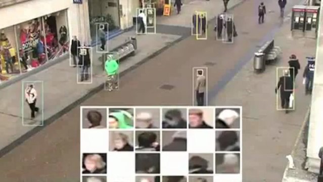 Big Brother Awards 2013 Trailer (english subtitles)