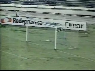 Le raté de Willian Ribeiro au Brésil