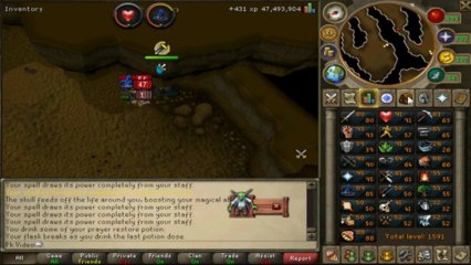 The Pure Experience - Random Commentary of Awesomeness