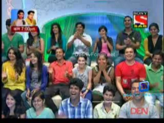 Wah Wah Kya Baat Hai 11th May 2013 Video Watch Online