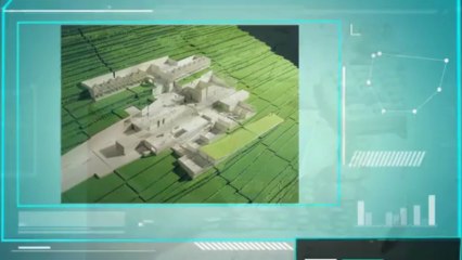 Landscape Consultant - Visual Impact Assessment process