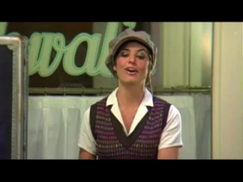 Bande Démo de la comédienne Laëtitia MILOT