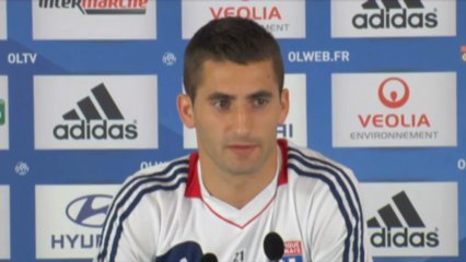 36e journée - Gonalons : ''Un cataclysme pour que le PSG ne soit pas champion''