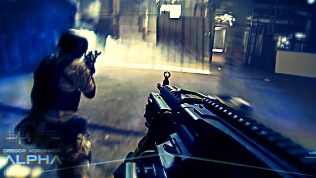 First Person vs Third Person