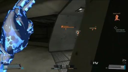 Chris Archie Plays Blacklight Retribution - Ep. 3