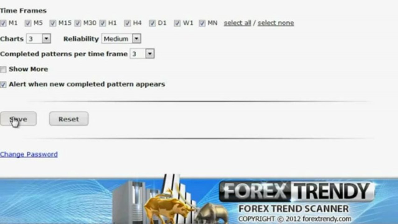 Get More Forex Trading Result using Forex Trendy