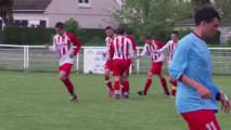 Coupe de l'aisne 8ème Fére-Gauchy