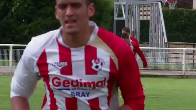Coupe de l'aisne 8éme Fére-Gauchy