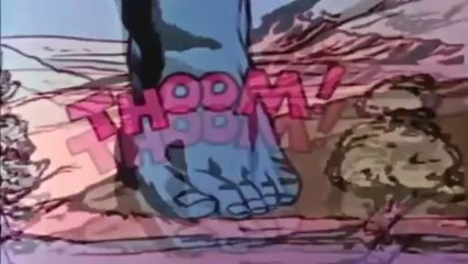 Iron Man (TV Series 1966) Season 1, Episode 8 - Ultimo