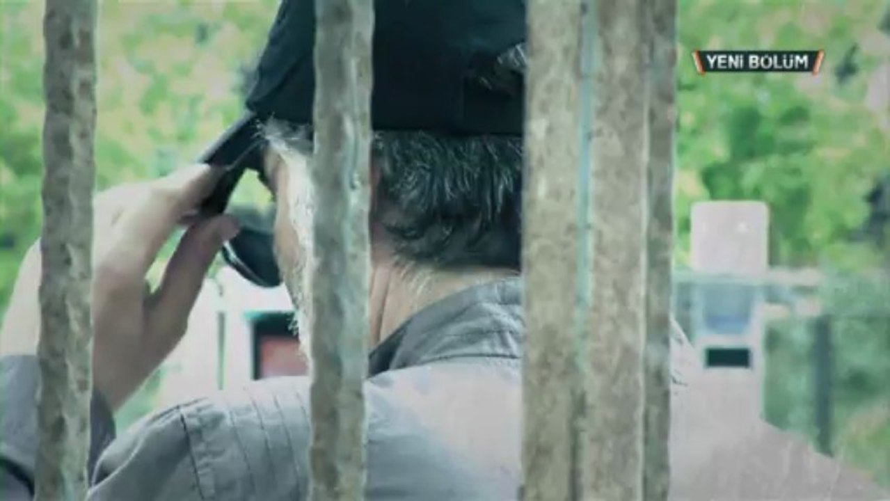 Nizama Adanmış Ruhlar : Ekip 1 - 27. Bölüm Fragmanı