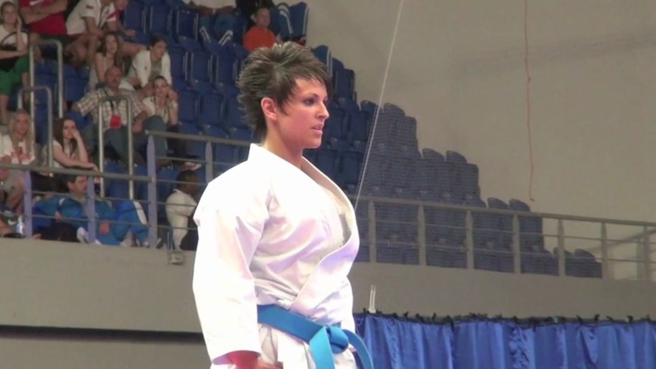 Sandy Scordo