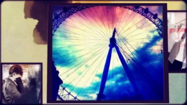 Tired of waiting~ Gone not around any longer