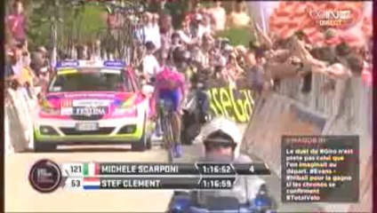 Giro d'Italia 2013 Etape 8