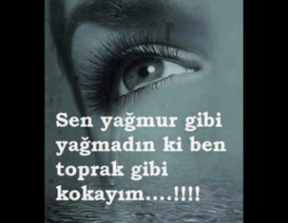 VAY BENİ AĞLARMIYDUM