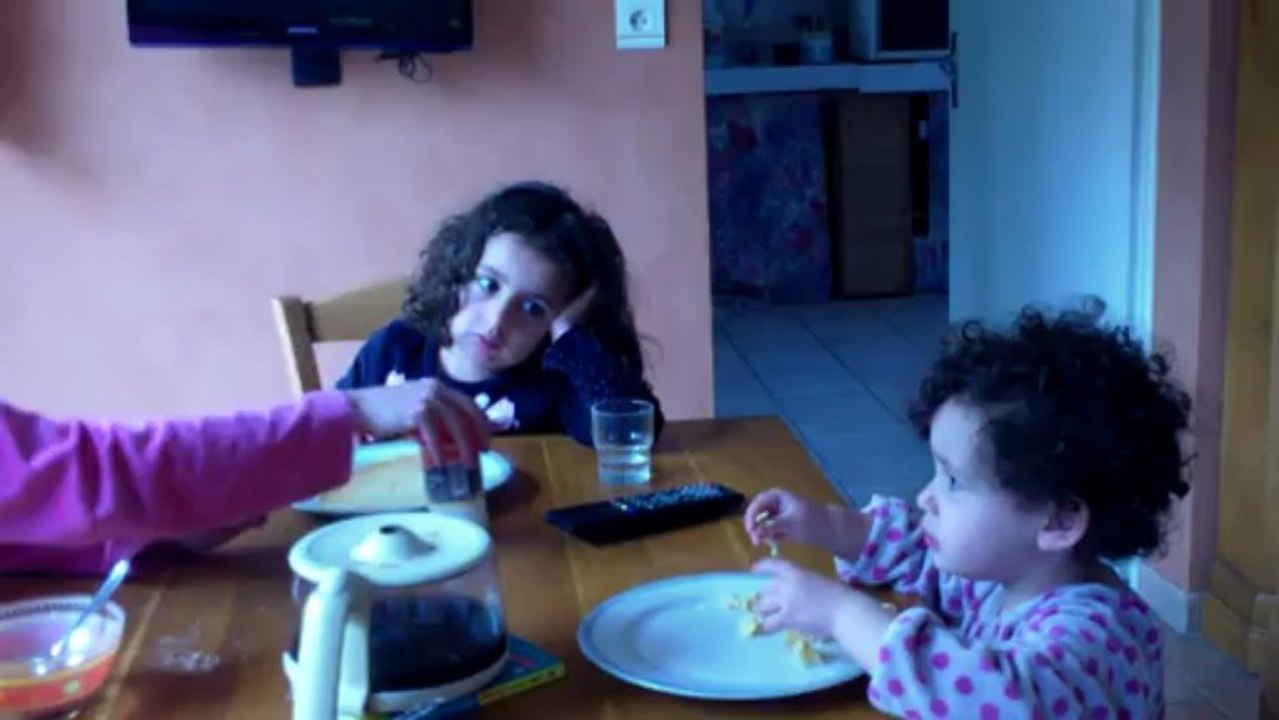 les crêpes 2