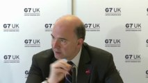 Evasion fiscale: Moscovici souligne les 