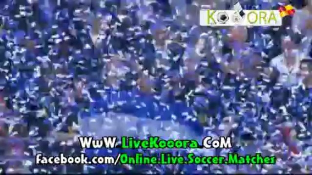 تتويج ويجان بطلا لكاس انجلترا على حساب مان سيتى