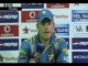 Pune Warriors post match press conference