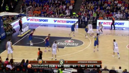 Nightly Notable: Real Madrid Comeback