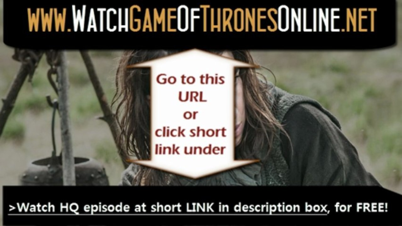 How to Watch the 'Game of Thrones' Finale Online