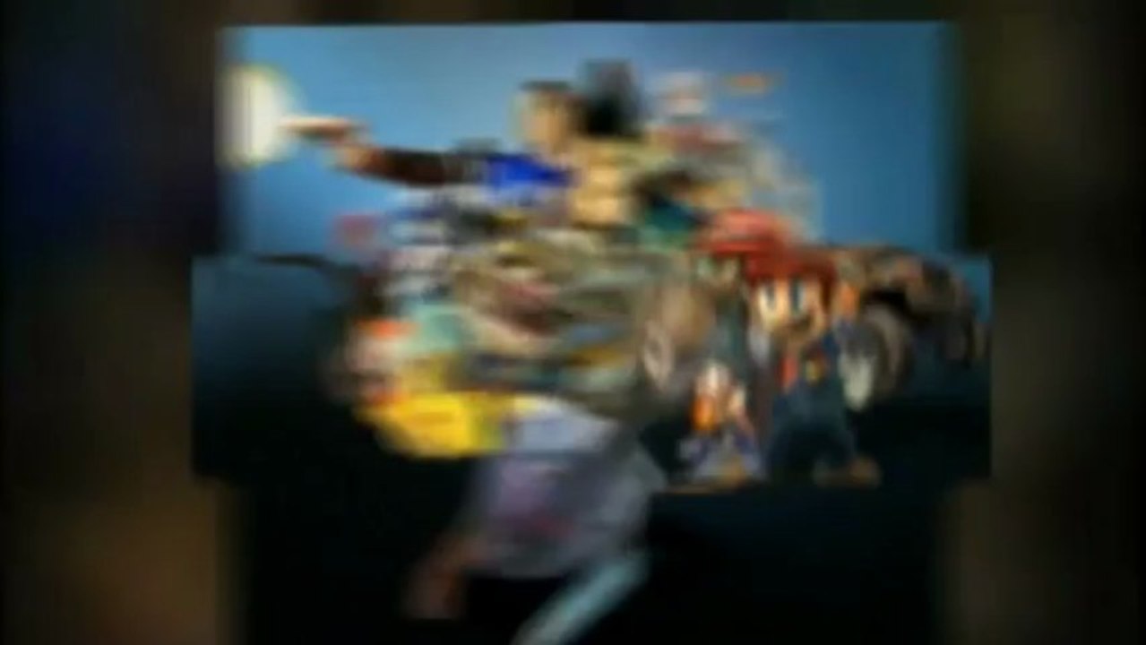 Intro do canal