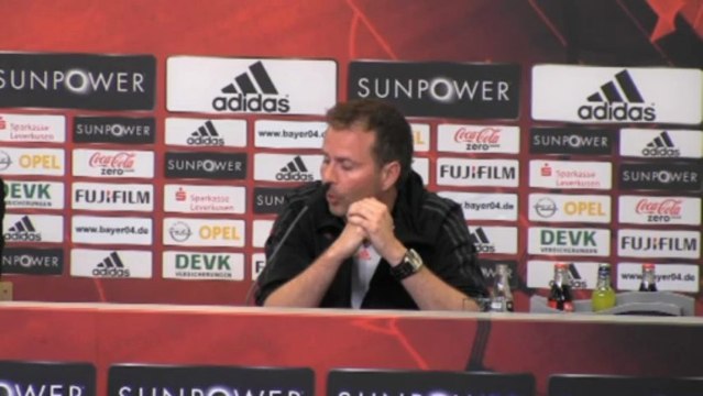 Lewandowski: Das war prima und ein guter Abschluss