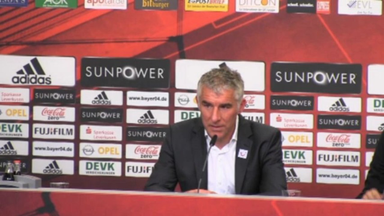 Slomka: 'Wir hatten zumindest Lichtblicke'