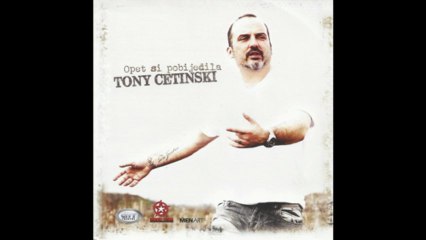 Tony Cetinski - Od jednog poljupca - (Audio 2012) HD