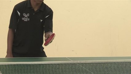 Master Your Ping Pong Returns: Essential Techniques for Beginners 🏓