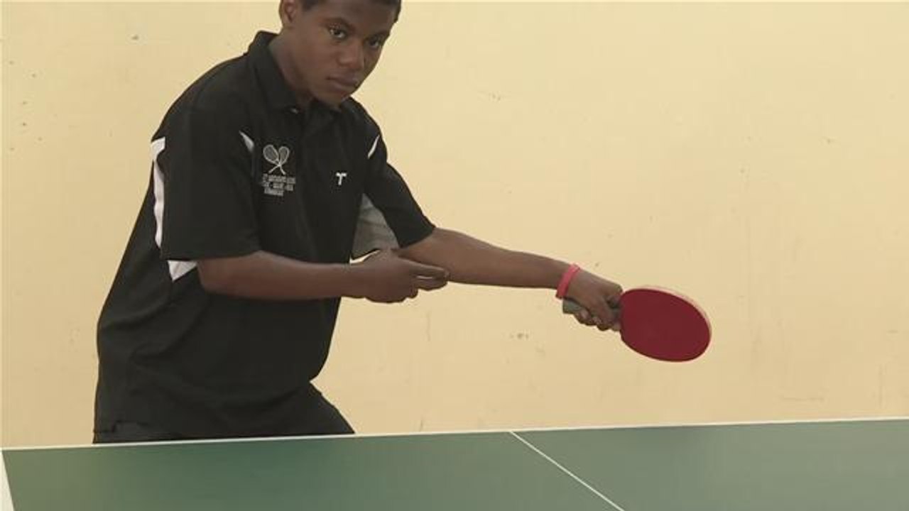 How To Attack In Ping Pong