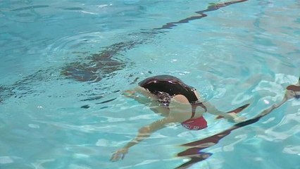 Synchro Back Tucked Somersault Tutorial